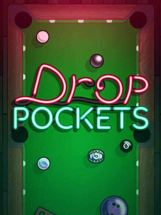 Drop Pockets