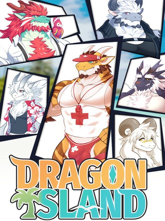 Dragon Island
