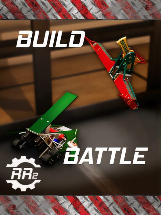 Robot Rumble 2