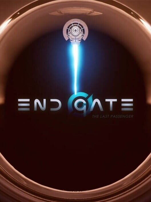 End Gate: The Last Passenger