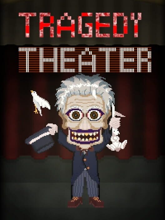 Tragedy Theater