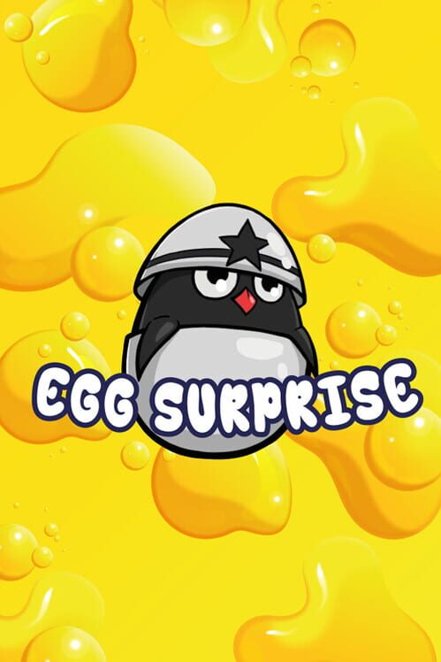 Egg Surprise