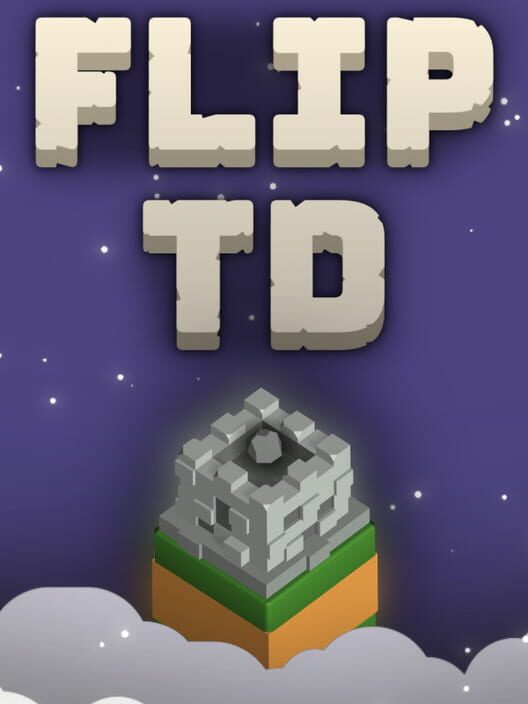 Flip TD: Tower Defense