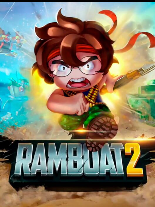 Ramboat 2