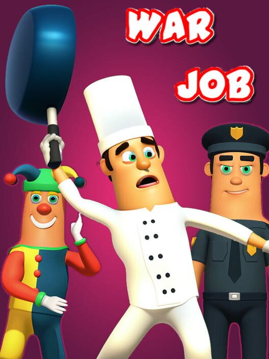 War Job
