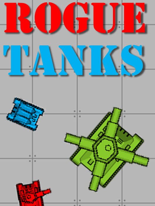 Rogue Tanks