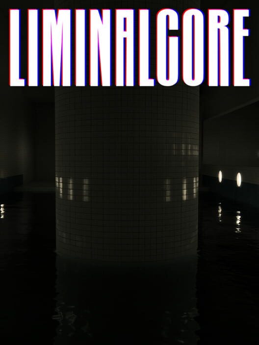 Liminalcore