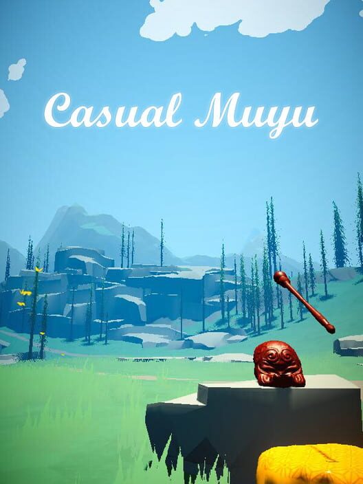 CasualMuyu