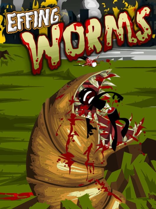Effing Worms