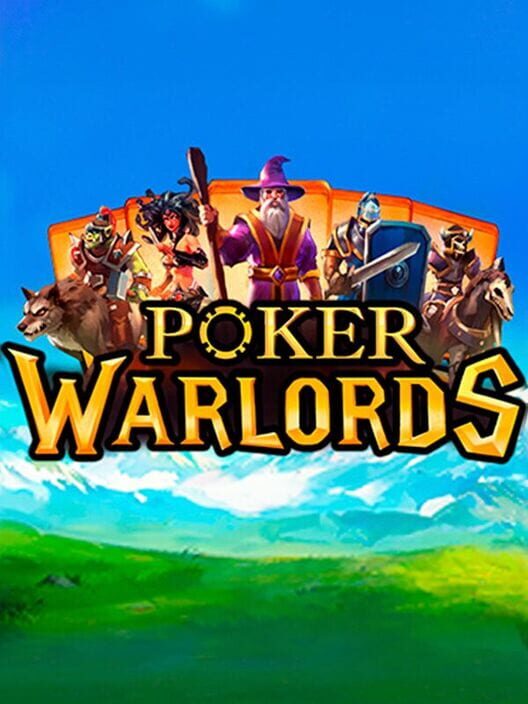 Poker Warlords