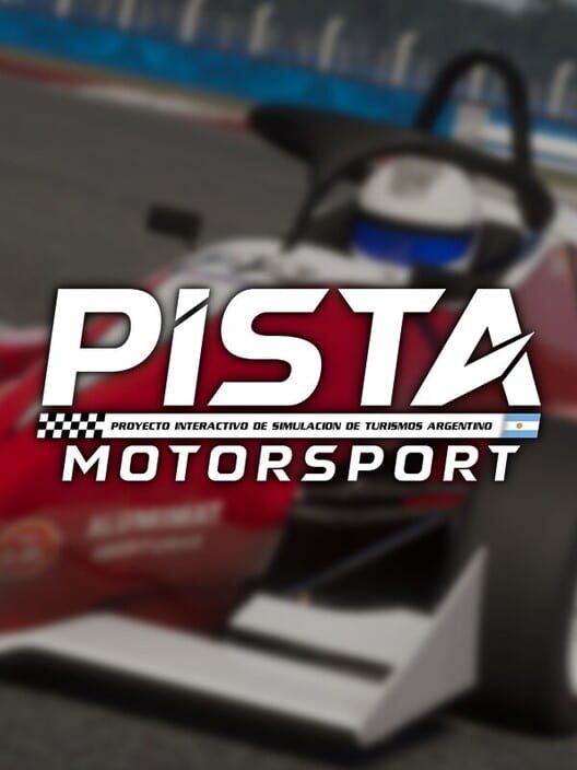 PISTA Motorsport
