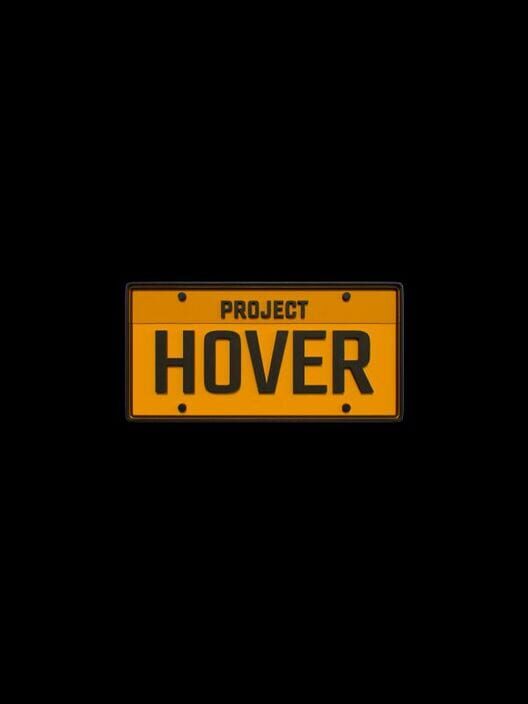 Project Hover