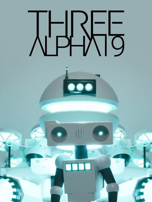 Three Alpha One Nine