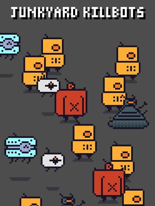Junkyard Killbots