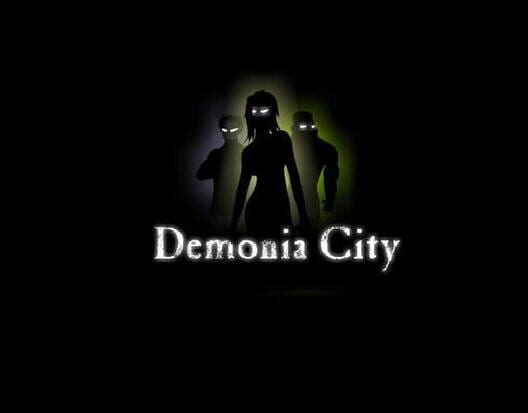 Demonia City