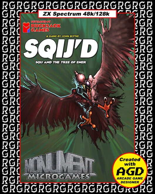 Sqij'd