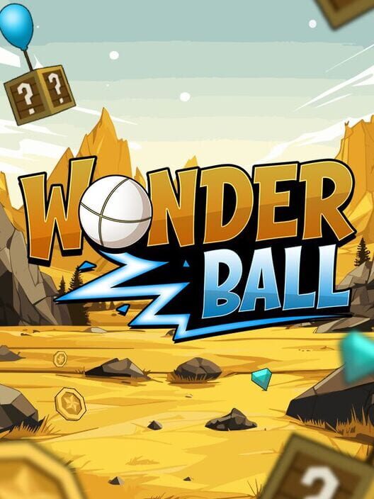 Wonder Ball