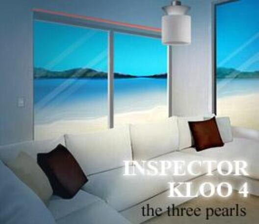 Inspector Kloo 4
