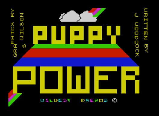 Fido 2: Puppy Power