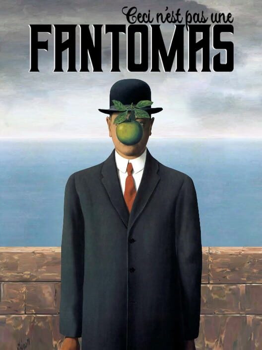 Fantomas