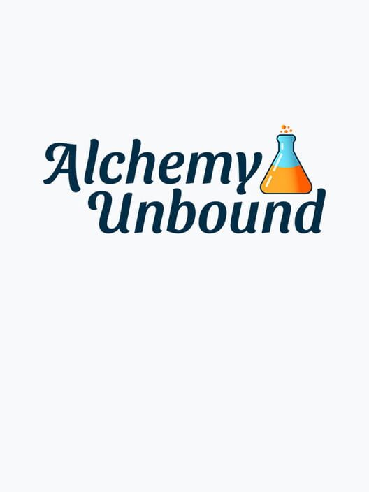 Alchemy Unbound