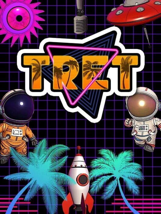Tret