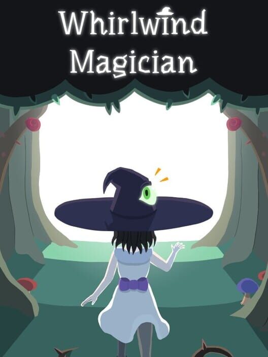 Whirlwind Magician