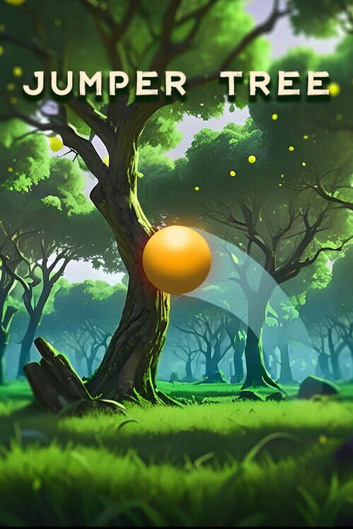 Jumper Tree