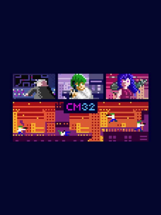CM32