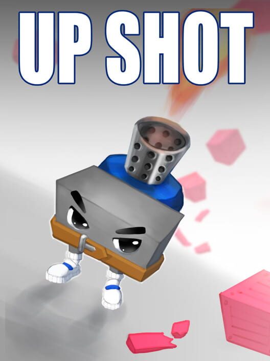 Up Shot