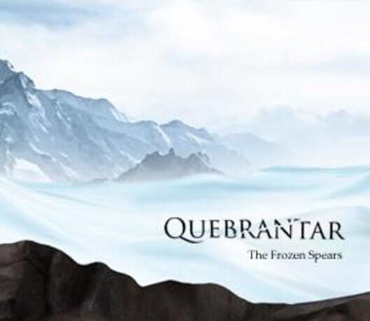 Quebrantar Chapter 3: The Frozen Spears