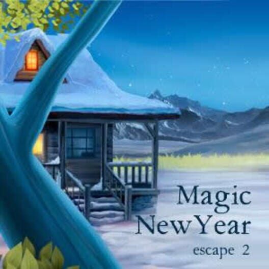 Magic New Year Escape 2