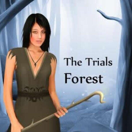 The Trials Forest