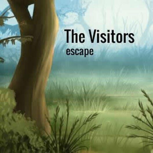 The Visitors Escape