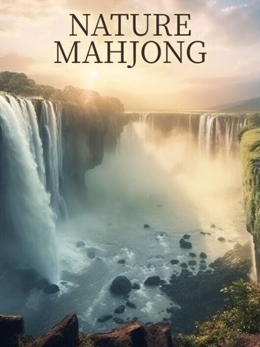 Nature Mahjong