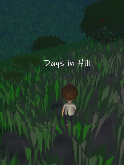 Days in Hill