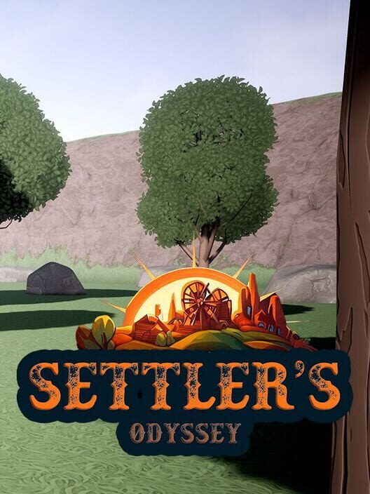 Settler's Odyssey