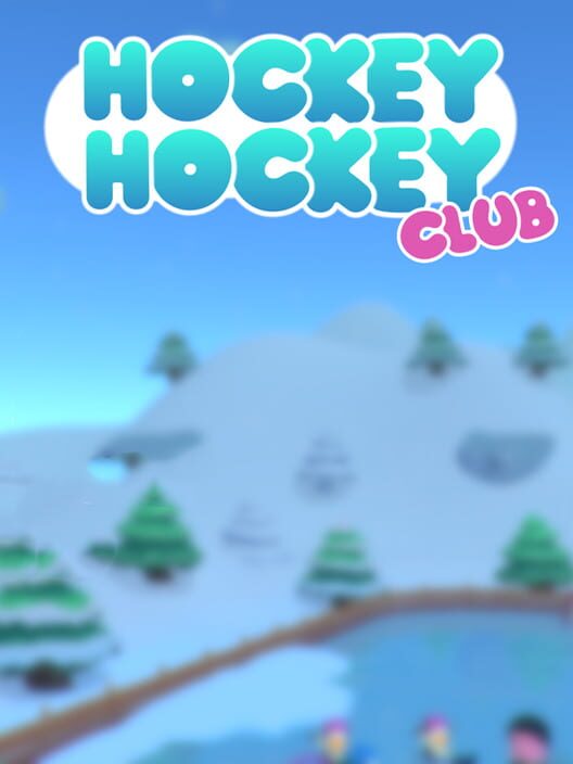 Hockey Hockey Club