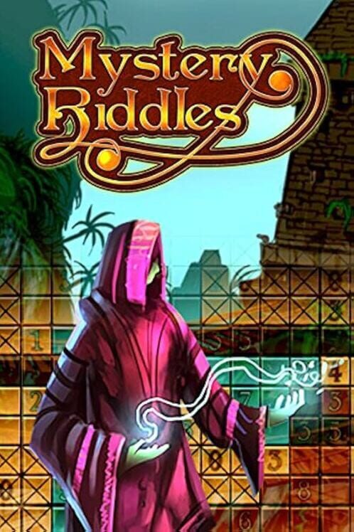 Mystery Riddles