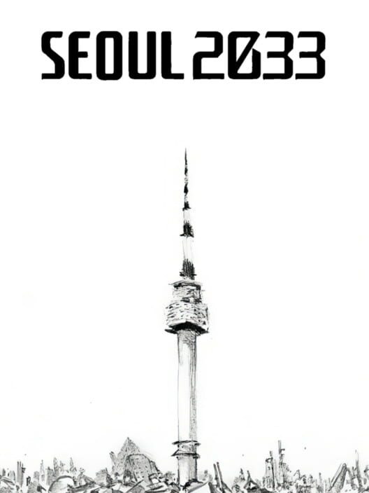 Seoul 2033