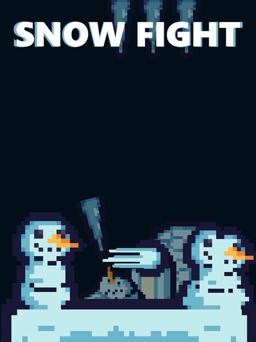 Snow Fight