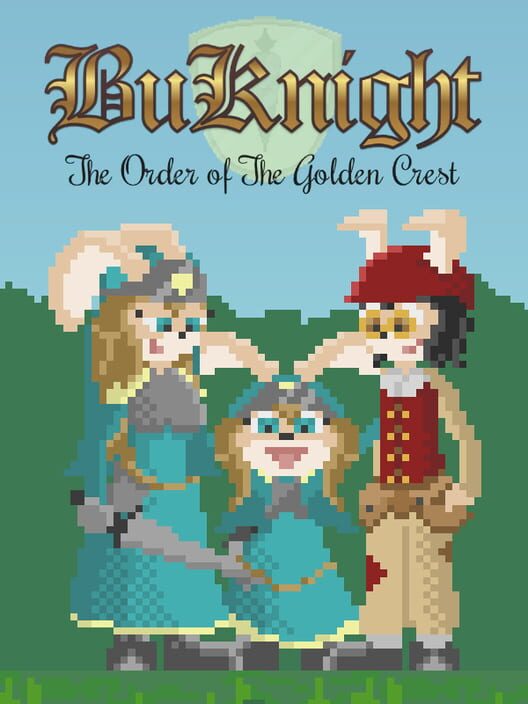 BuKnight: The Order of the Golden Crest