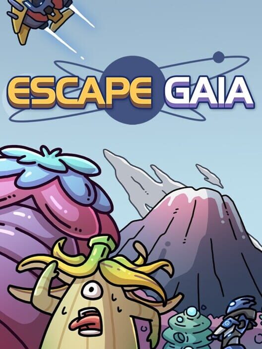 Escape Gaia