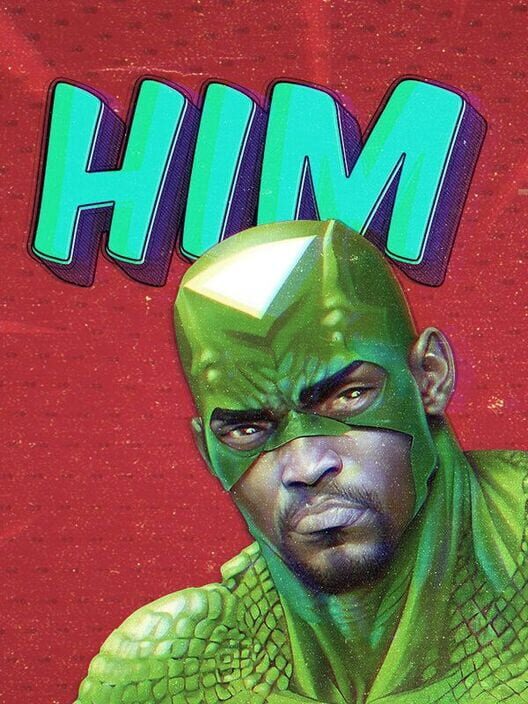 Him
