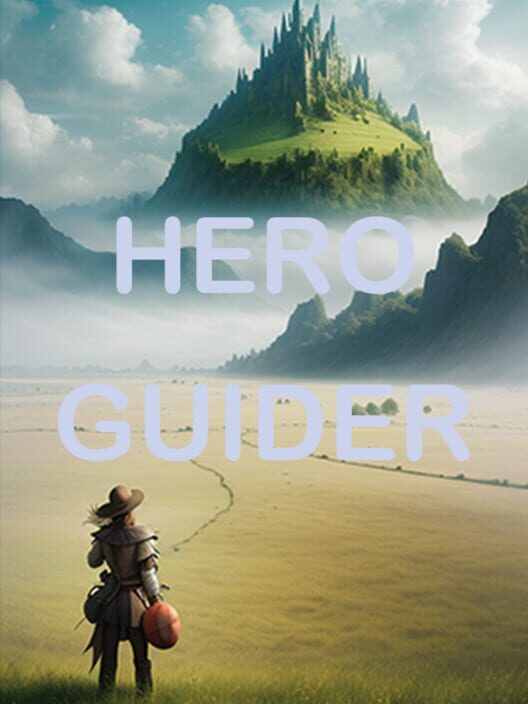 Hero Guider