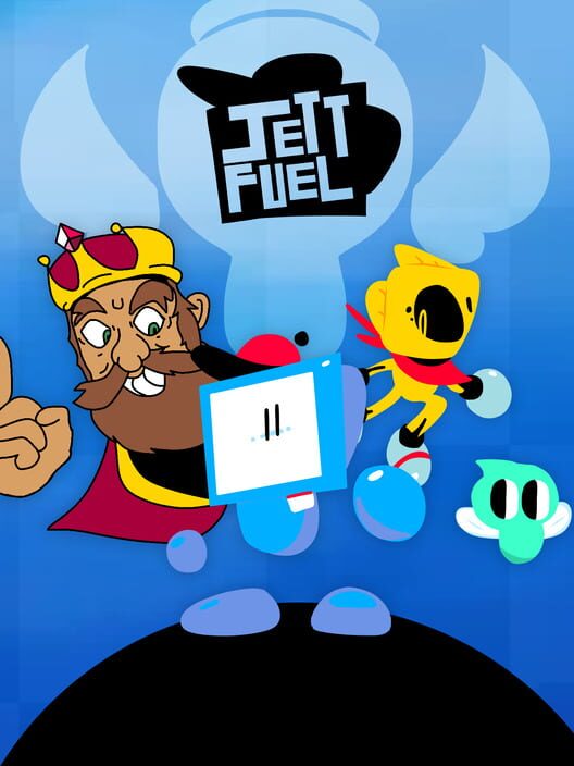 JettFuel
