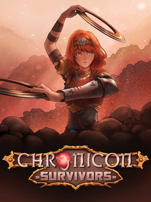 Chronicon: Survivors