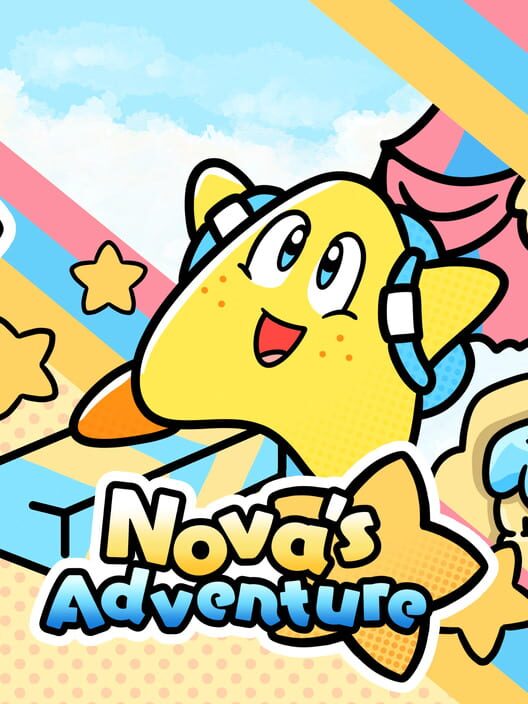 Nova's Adventure