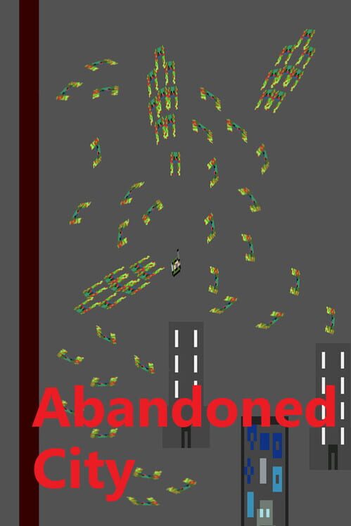 Abandoned City
