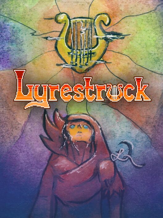 Lyrestruck